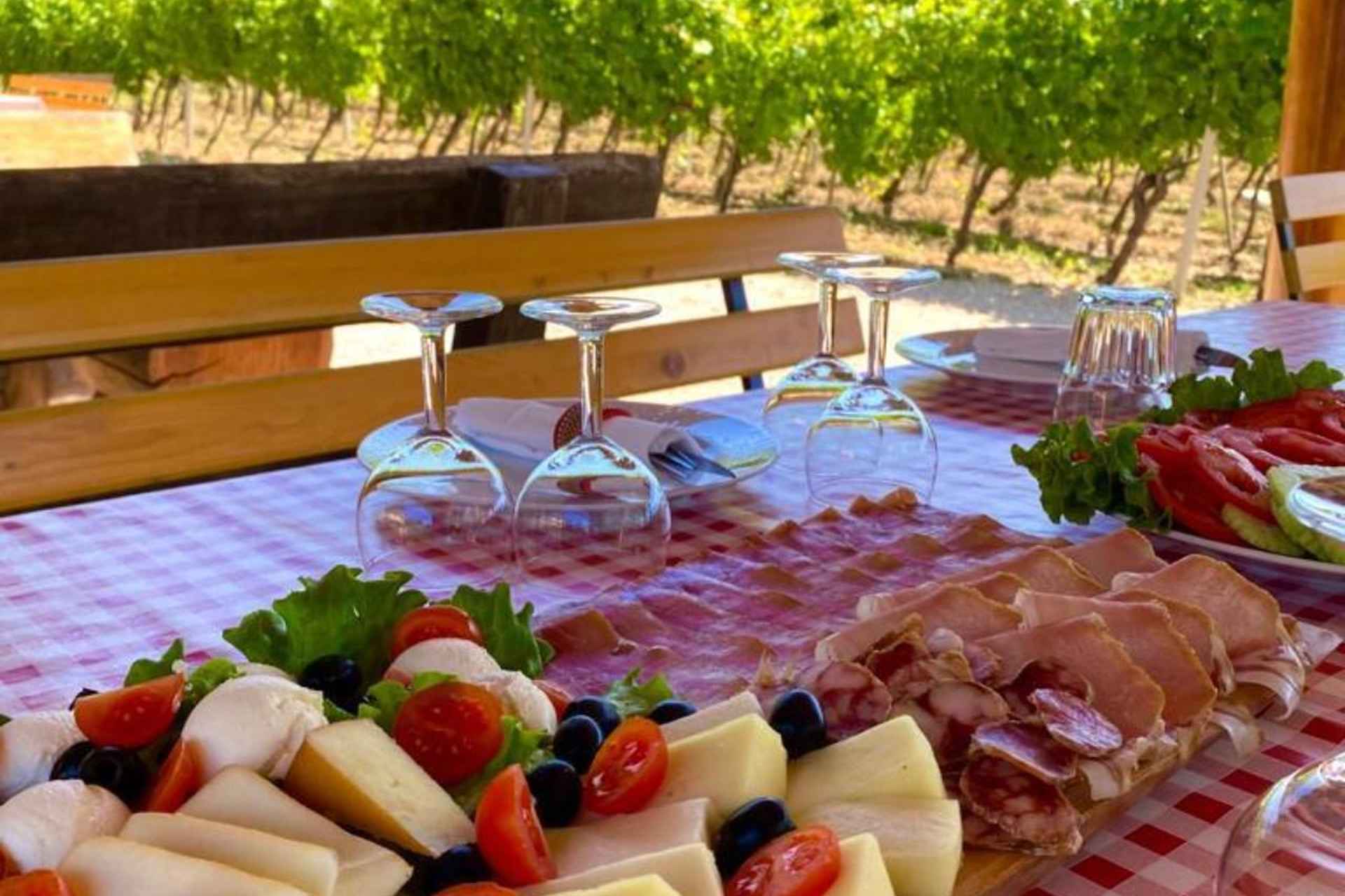 Cavtat Food Tour